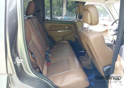 2012 Jeep Liberty Limited Edition from USA, damaged, VIN 1C4PJLCK3CW146338